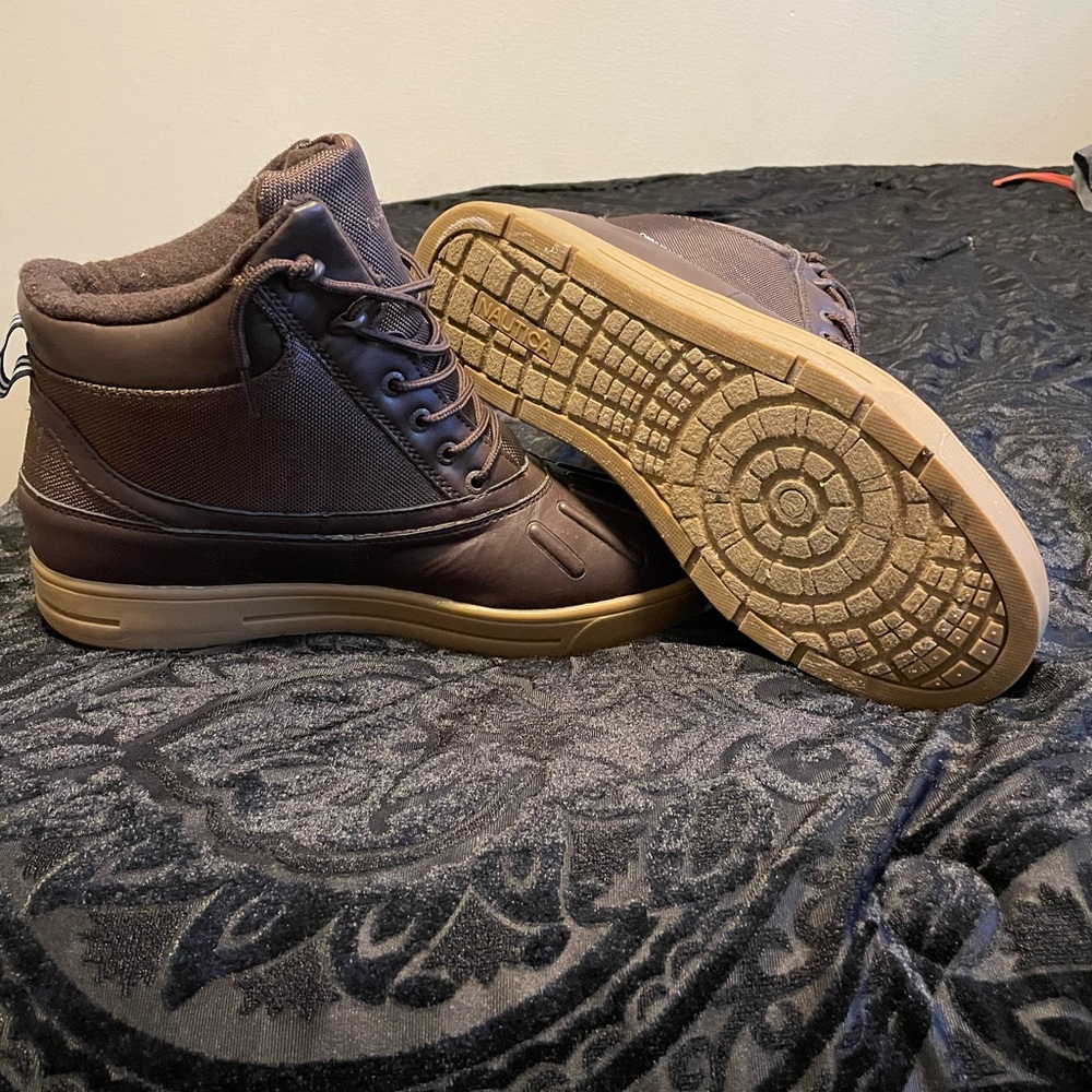 Mens boots - Picture 5 of 5